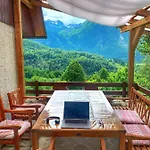 Holiday Natura-impressive Views Bovec