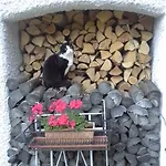 Holiday home Holiday Natura-impressive Views