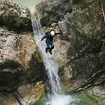 Holiday Natura-impressive Views Bovec