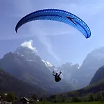 Holiday home Holiday Natura-impressive Views Bovec