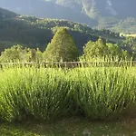Holiday Natura-impressive Views Bovec