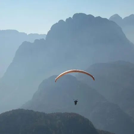 Holiday Natura-impressive Views