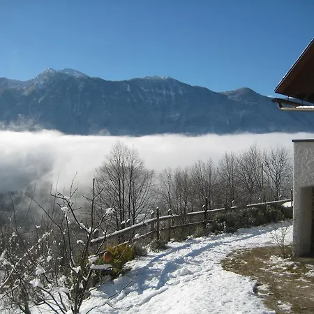 Ferienhaus Holiday Natura-impressive Views