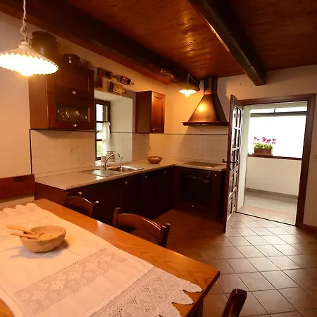 Ferienhaus Holiday Natura-impressive Views