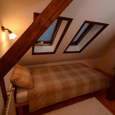 Holiday Natura-impressive Views Holiday home *