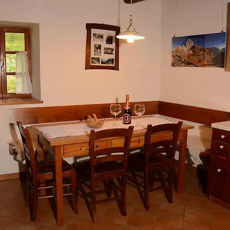 Holiday Natura-impressive Views Ferienhaus *