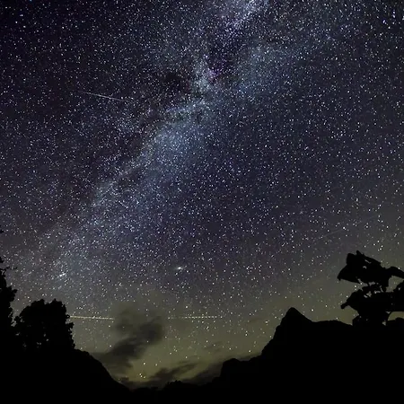 Holiday Natura-impressive Views Ferienhaus