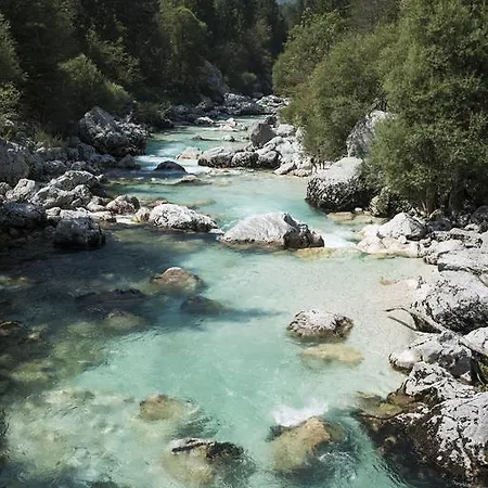 Holiday Natura-impressive Views