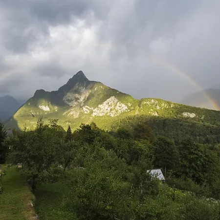 Holiday Natura-impressive Views Holiday home