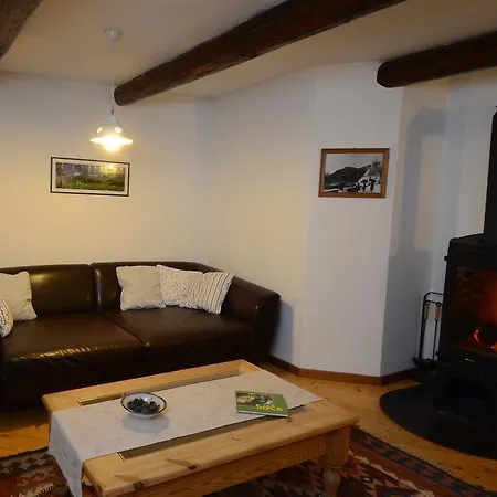 Holiday home Holiday Natura-impressive Views *