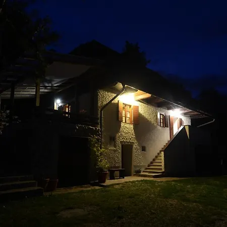 Holiday Natura-impressive Views