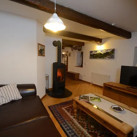 Holiday Natura-impressive Views Holiday home *