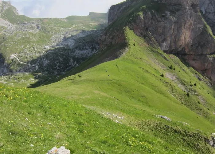 Tatil Evi Holiday Natura-impressive Views