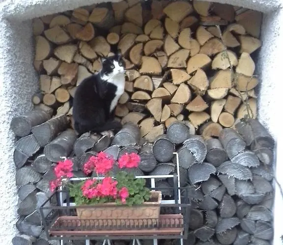 Ferienhaus Holiday Natura-impressive Views