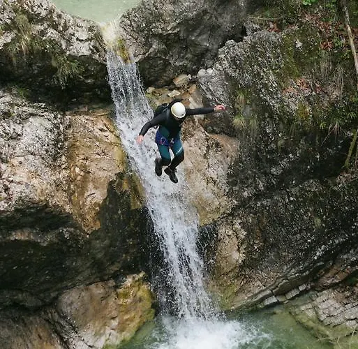 Holiday Natura-impressive Views Bovec