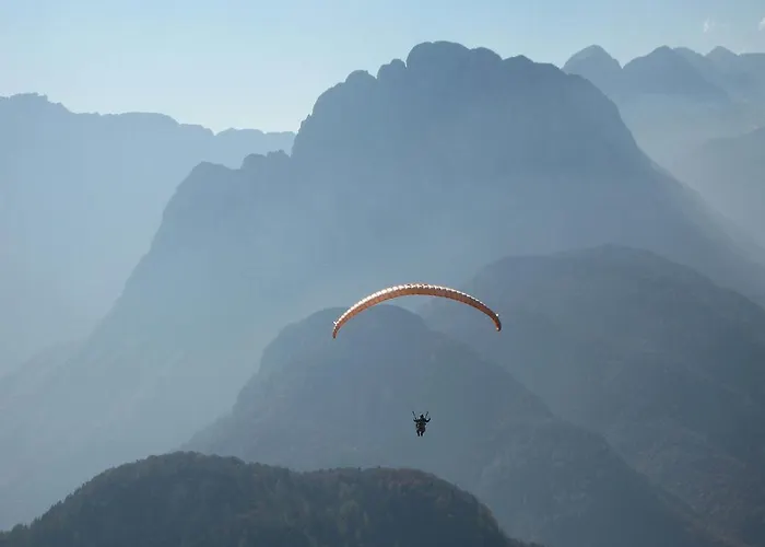 Holiday Natura-impressive Views