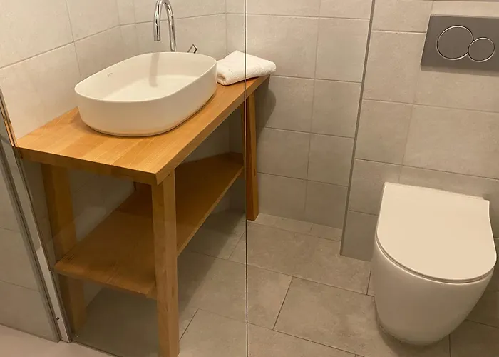 Holiday Natura-impressive Views