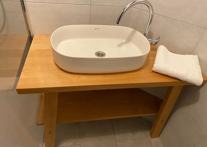 Holiday Natura-impressive Views Ferienhaus