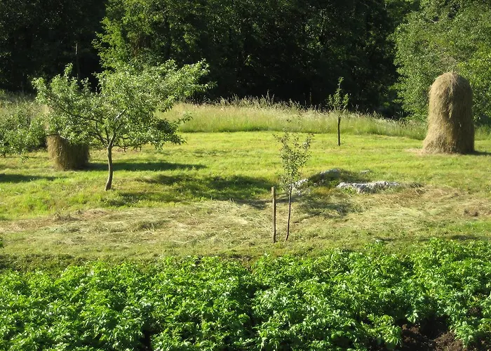 Holiday Natura-impressive Views Ferienhaus