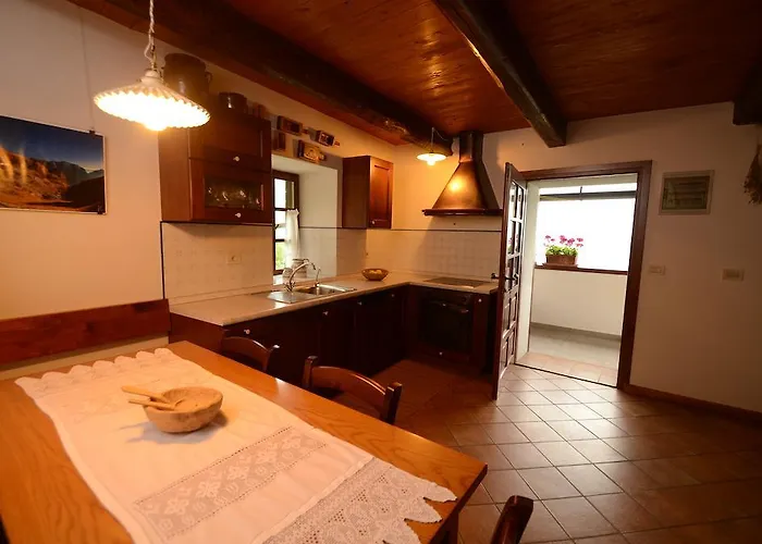 Tatil Evi Holiday Natura-impressive Views