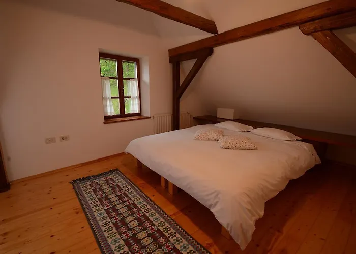 Tatil Evi Holiday Natura-impressive Views *