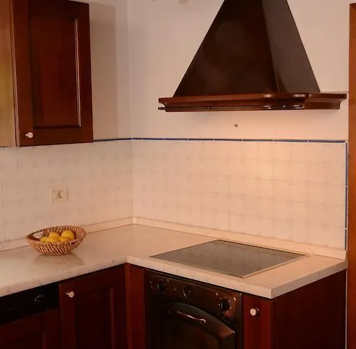 Holiday Natura-impressive Views