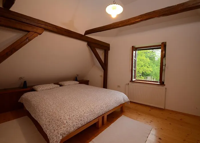 Holiday Natura-impressive Views *