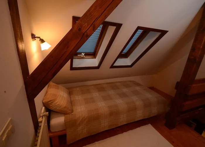 Holiday Natura-impressive Views Tatil Evi *