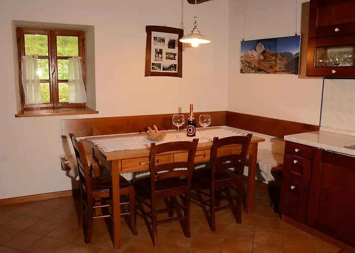 Holiday Natura-impressive Views Tatil Evi *