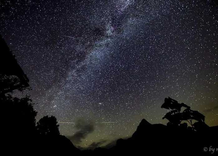 Holiday Natura-impressive Views Ferienhaus