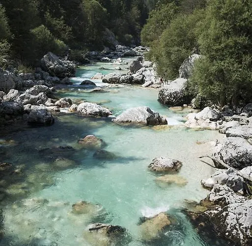 Holiday Natura-impressive Views