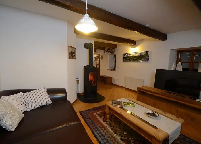 Holiday Natura-impressive Views Tatil Evi *