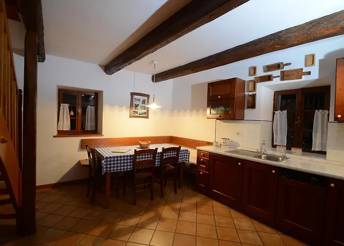 Holiday Natura-impressive Views *