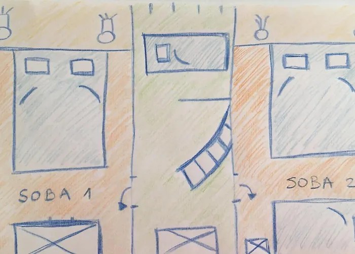 Holiday Natura-impressive Views