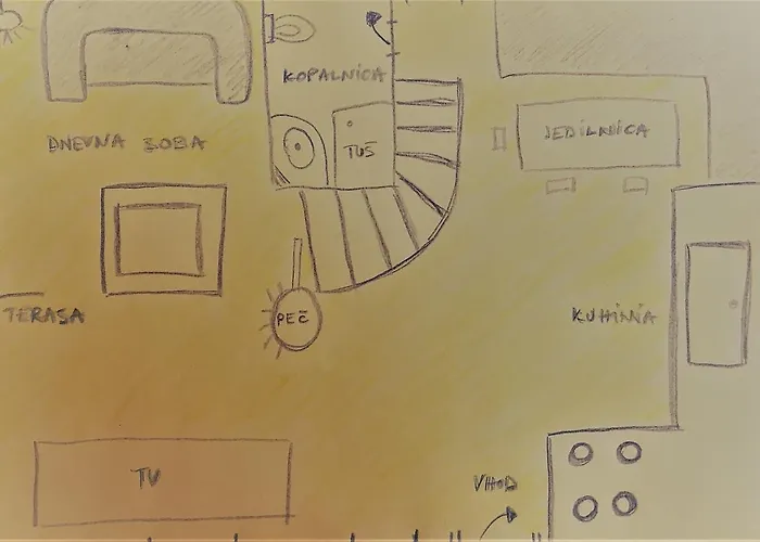 Holiday Natura-impressive Views Tatil Evi